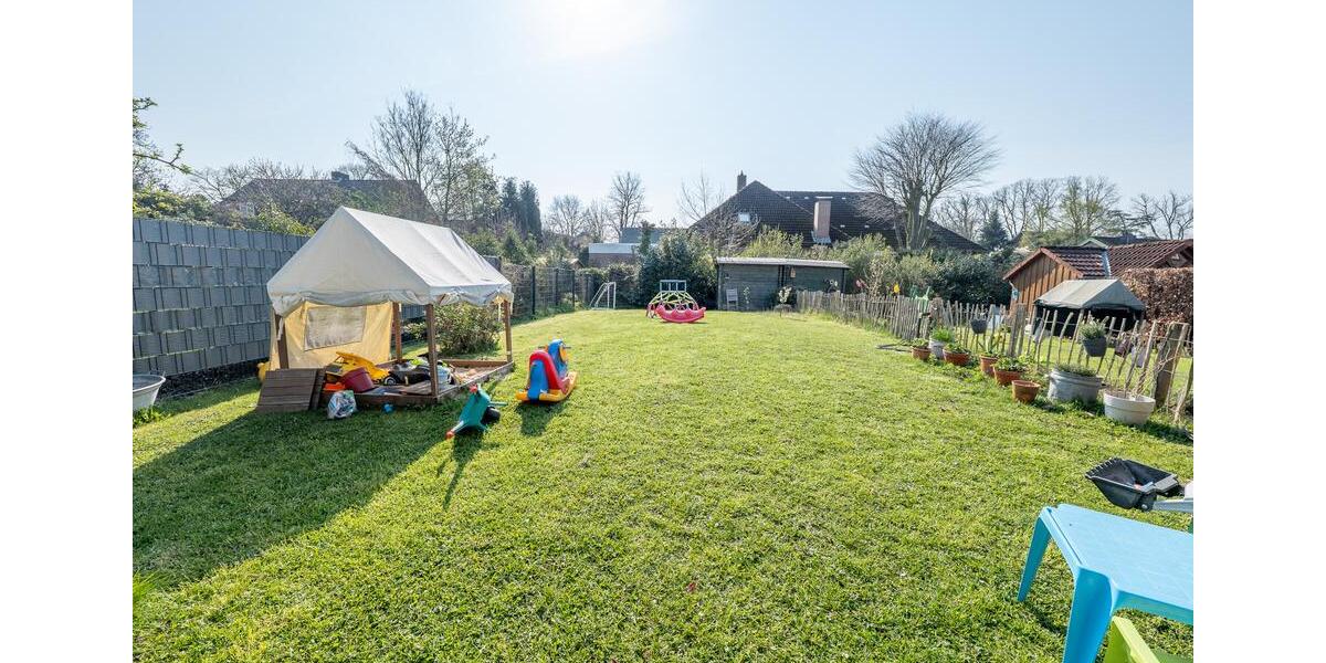 Doppelhaushälfte Stade - 4 Zimmer, 140 m&sup2;, 1.520&euro; | Angebot:26322699