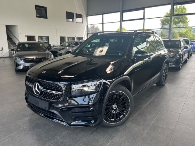 Mercedes-Benz GLB 220 15.650 km 56.870 € Attendorn 57439