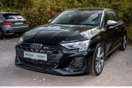 Audi S3 16.912 km 44.940 &euro; Magdeburg 39126