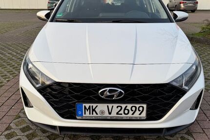 Hyundai i20 72.100 km 11.300 &euro; Lüdenscheid 58507