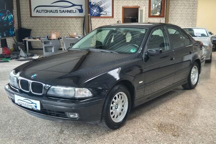 BMW 528 210.000 km 5.990 &euro; Rodenberg 31552