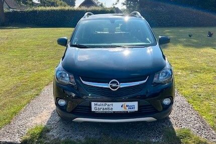 Opel Karl 81.000 km 9.280 € Ahlhorn 26197