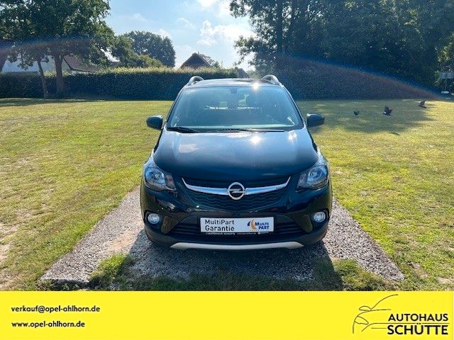 Opel Karl 81.000 km 9.280 € Ahlhorn 26197