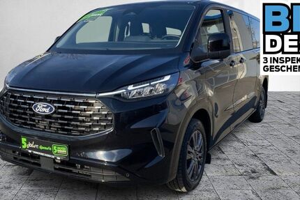 Ford Tourneo Custom 22.127 km 41.980 &euro; Berlin 14167