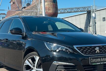 Peugeot 308 75.000 km 13.480 &euro; Sinsheim 74889