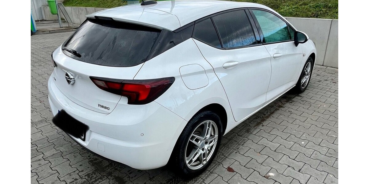 Opel Astra K Sports Tourer 118.000 km 8.000 &euro; Mainz 55116