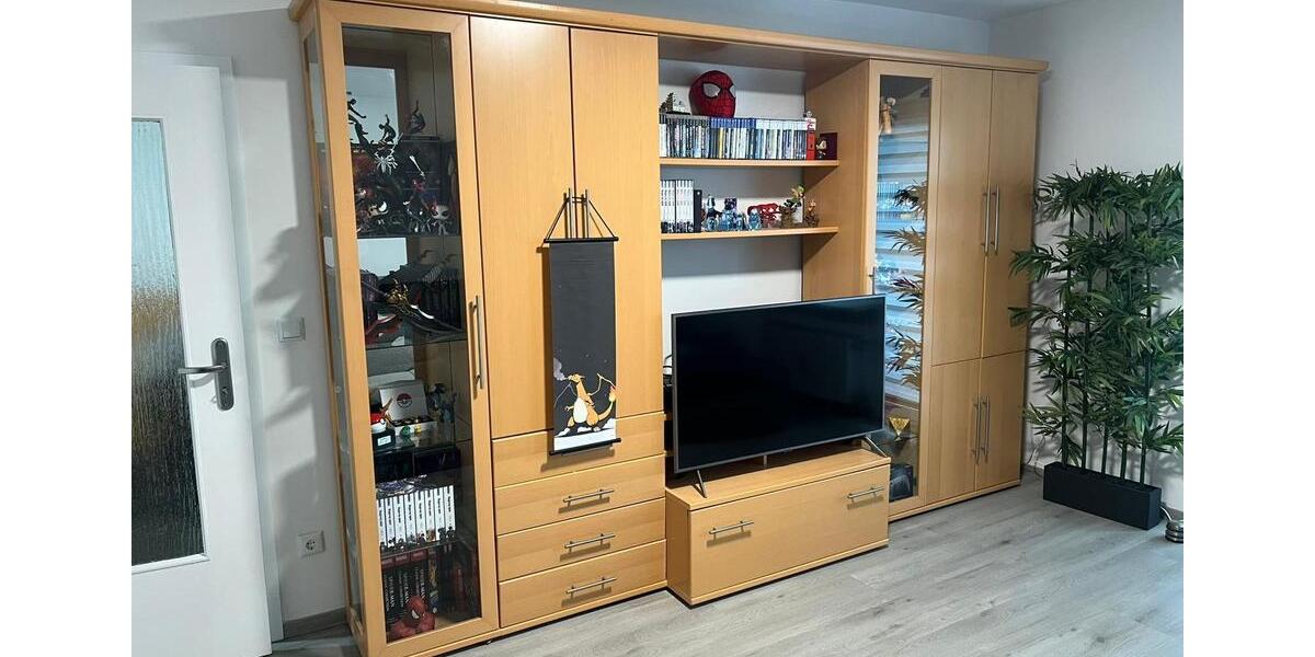 Etagenwohnung Puchheim - 2 Zimmer, 64 m&sup2;, 1.600&euro; | Angebot:25844466