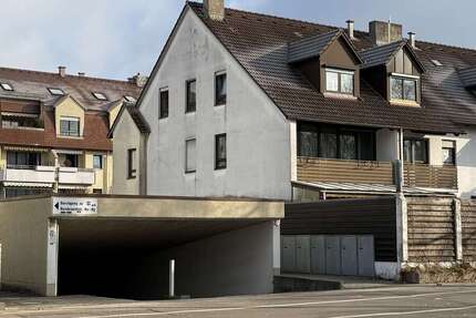 Haus zum Kaufen in Augsburg 639.000 € 192.74 m² 7 zimmer