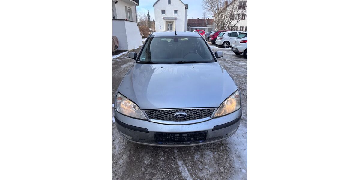 Ford Mondeo 311.500 km 1.700 &euro; Kaufbeuren 87600