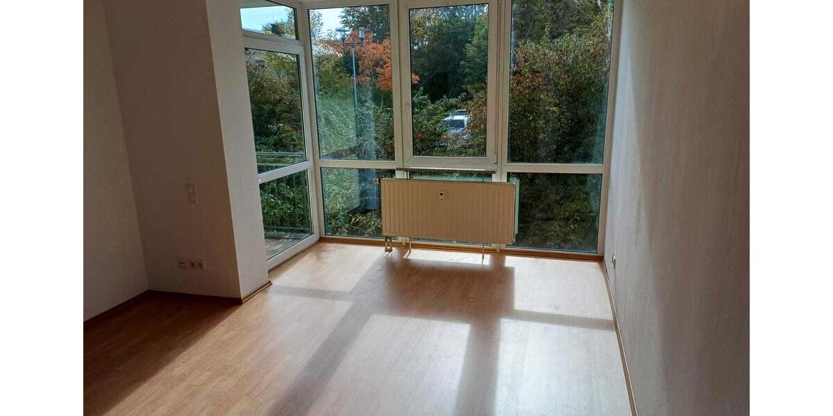 Etagenwohnung Münchberg - 1.5 Zimmer, 42 m&sup2;, 120.000&euro; | Angebot:20328609