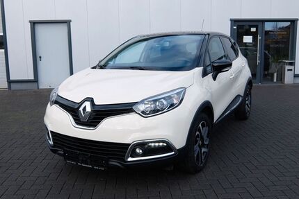 Renault Captur 88.177 km 8.900 &euro; Mechernich 53894