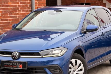 VW Polo 108.000 km 16.550 &euro; Eystrup 27324