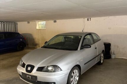 Seat Ibiza 125.000 km 1.500 &euro; Giengen 89537