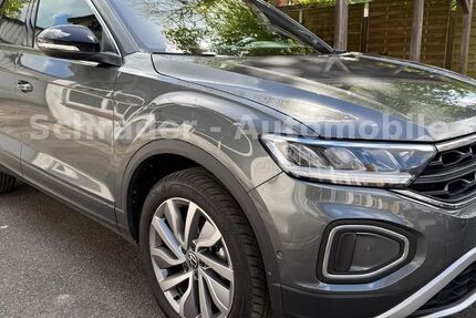 VW T-Roc 12.659 km 28.950 &euro; Wesselburen 25764