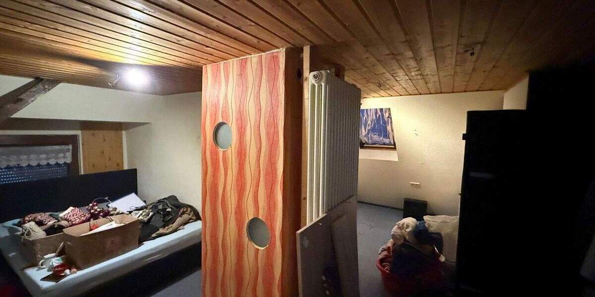 Einfamilienhaus Montabaur - 6 Zimmer, 120 m&sup2;, 169.000&euro; | Angebot:24708887