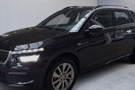 Skoda Kamiq 20.500 km 22.580 € Teningen-Köndringen 79331