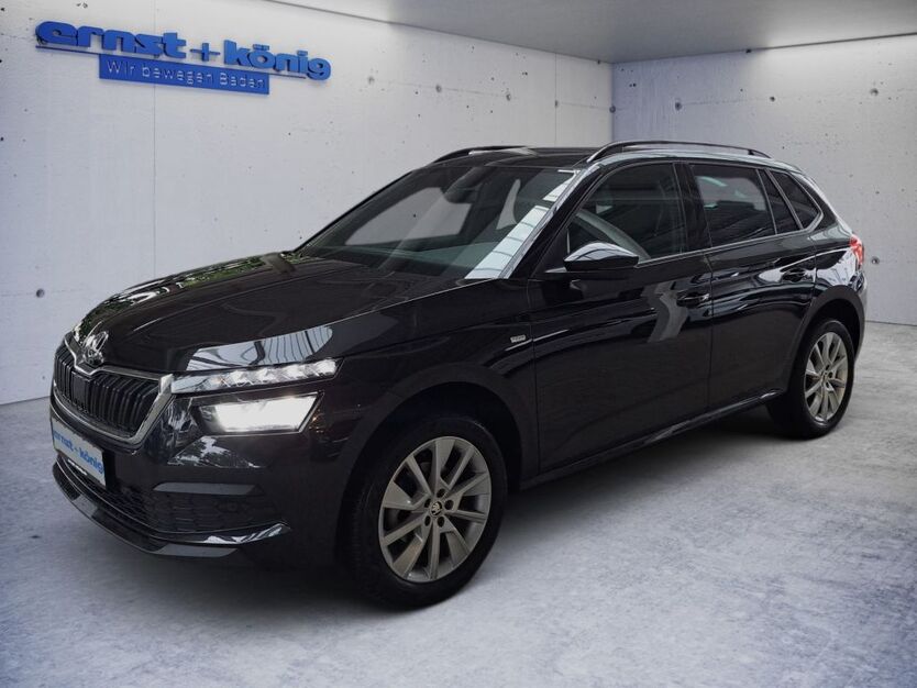 Skoda Kamiq 20.500 km 22.580 € Teningen-Köndringen 79331