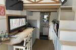 2x Tiny House incl. Sauna zum Verkauf