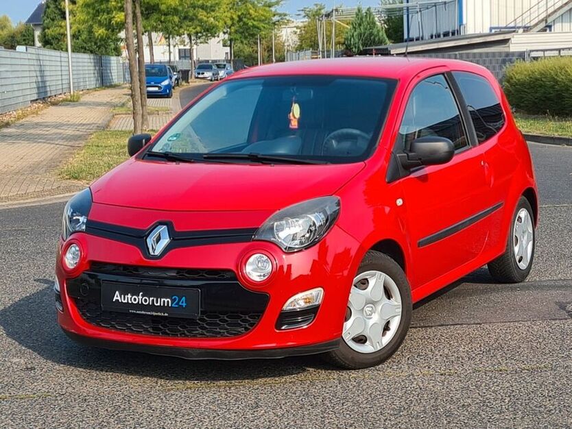 Twingo