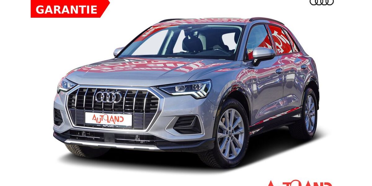 Audi Q3 61.138 km 27.950 &euro; Dresden 01069