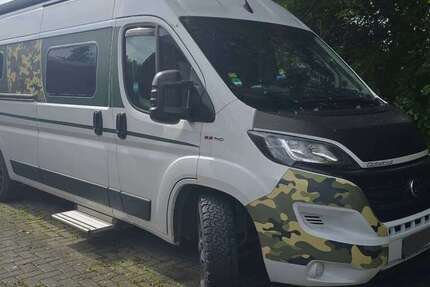 Fiat Ducato 66.000 km 51.555 &euro; Sande 26452