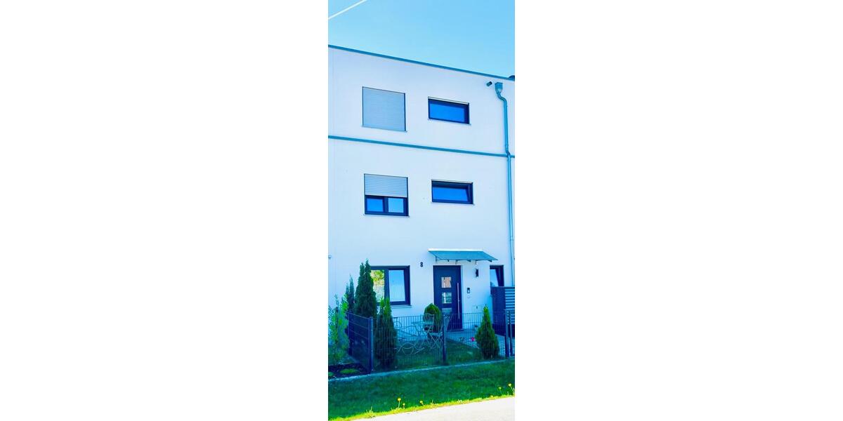 Reihenhaus Straubing - 6 Zimmer, 147 m&sup2;, 690.000&euro; | Angebot:26270539