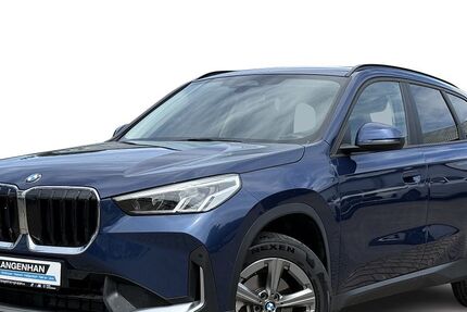 BMW X1 26.986 km 34.222 &euro; Eisenach 99817