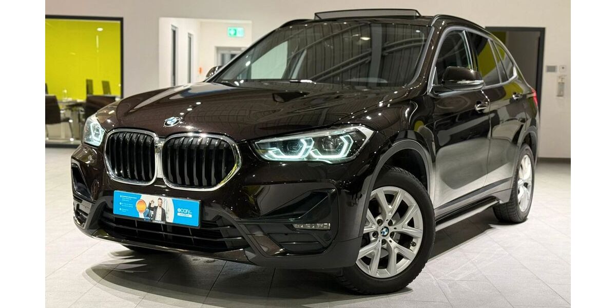 BMW X1 131.344 km 22.995 &euro; Herford 32052