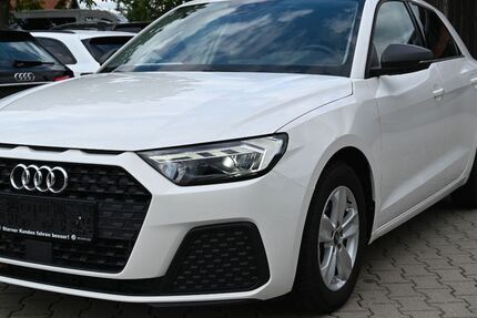 Audi A1 18.600 km 17.999 &euro; Petting /Waging am See 83367
