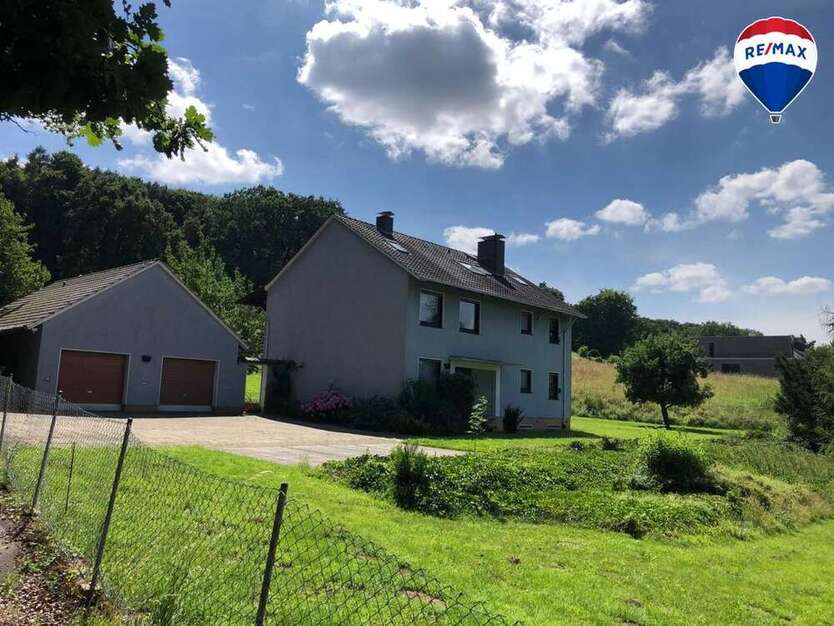 Haus zum Kaufen in Lübbecke 480.000 € 188 m²