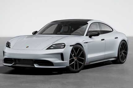 Porsche Taycan 9.900 km 124.900 &euro; Kleinmachnow 14532