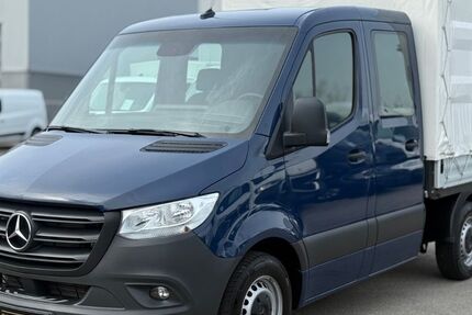 Mercedes-Benz Sprinter 31.000 km 33.990 &euro; Bergkirchen 85232
