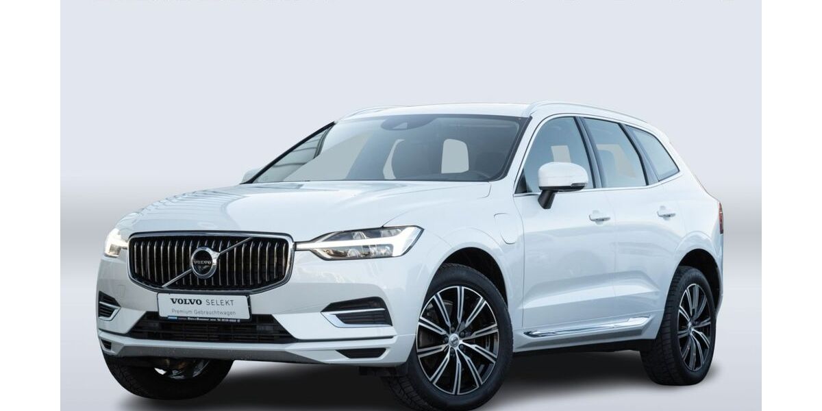 Volvo XC60 99.320 km 37.990 € Idstein 65510