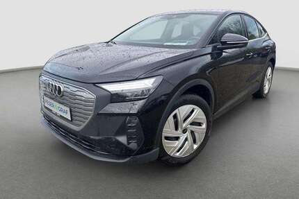 Audi Q4 e-tron 78.090 km 26.480 &euro; Cadolzburg 90556