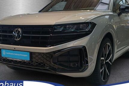 VW Touareg 9.850 km 78.580 &euro; Neutraubling 93073