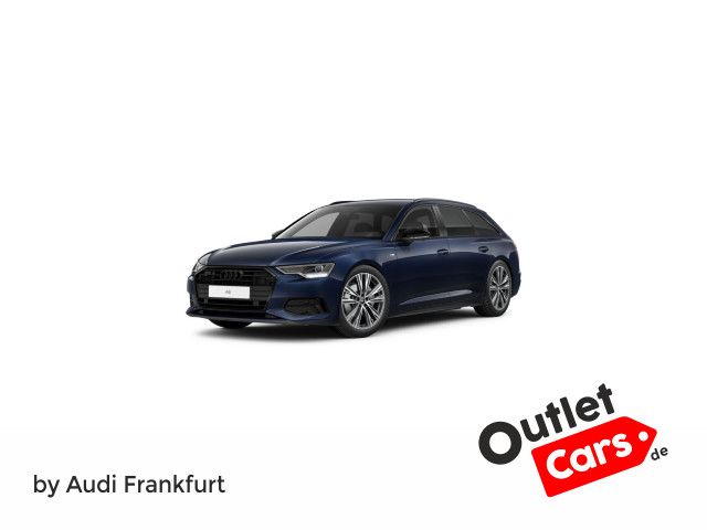 Audi A6 46.633 km 32.940 &euro; Frankfurt am Main 60326
