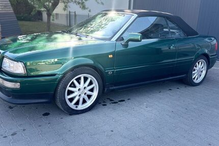 Audi 80 200.000 km 8.999 € Ingelheim 55218