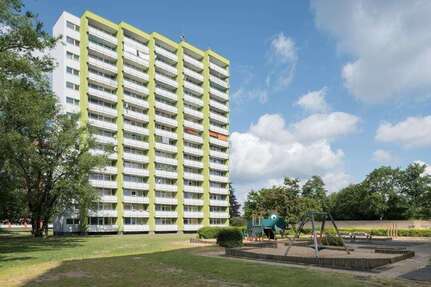 Wohnung zum Mieten in Braunschweig 598 € 78.61 m²
