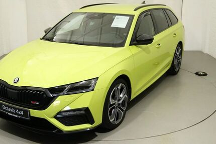 Skoda Octavia 42.507 km 35.990 &euro; Schneeberg 08289