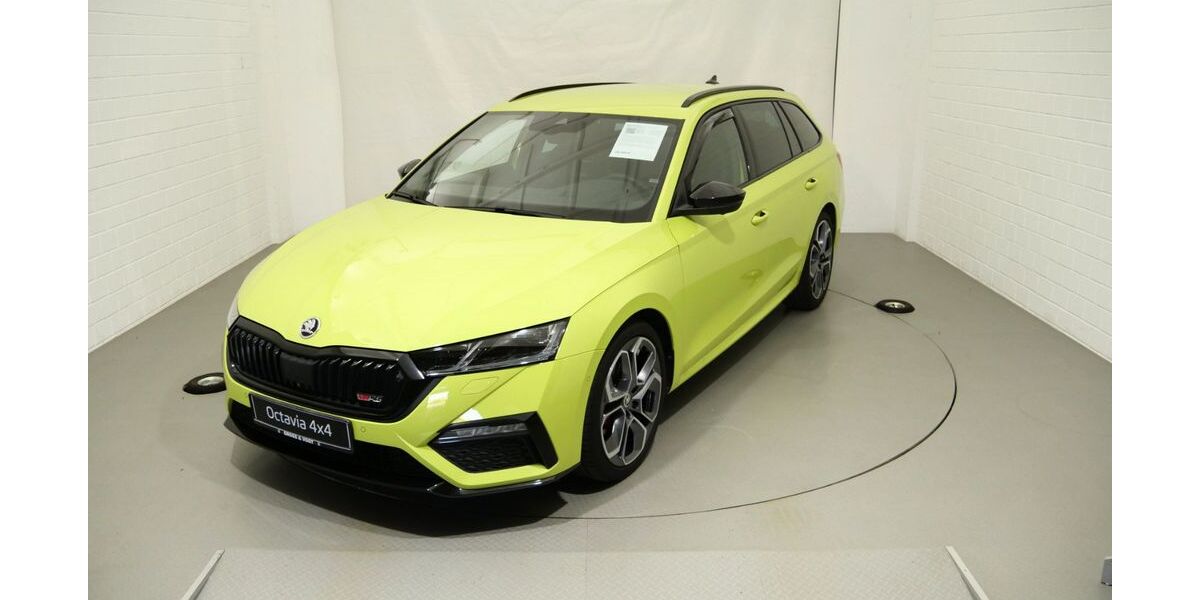 Skoda Octavia 42.507 km 35.990 &euro; Schneeberg 08289
