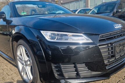 Audi TT 39.500 km 21.800 &euro; Bielefeld 33609