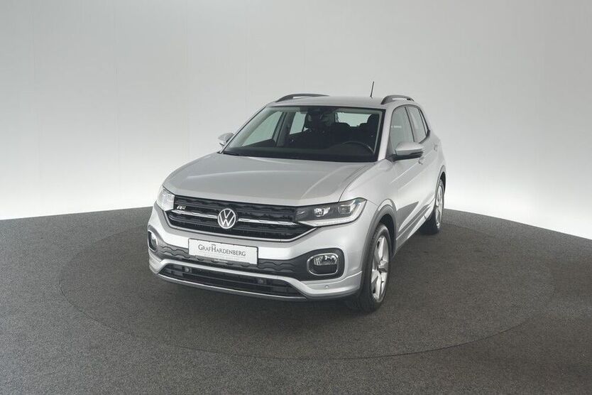 T-Cross