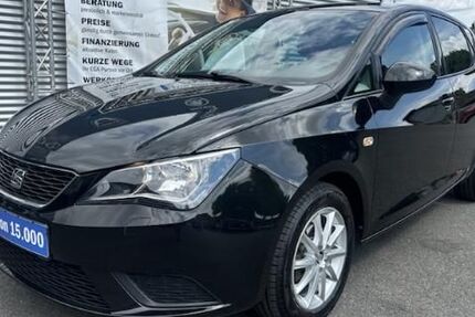 Seat Ibiza 84.700 km 10.389 € Dortmund 44309