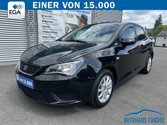 Seat Ibiza 84.700 km 10.389 € Dortmund 44309