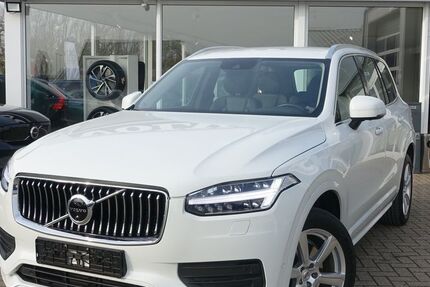 Volvo XC90 103.703 km 33.900 &euro; Warendorf 48231