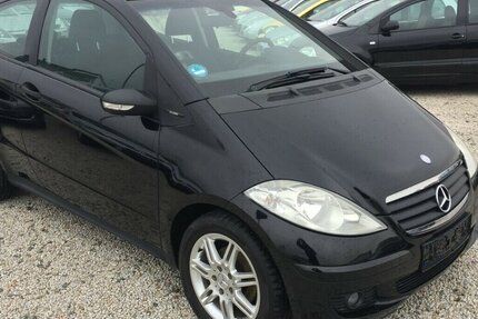 Mercedes-Benz A 160 CDI,Classic,Klima,! 200.000 km 3.300 &euro; Himmelkron 95502