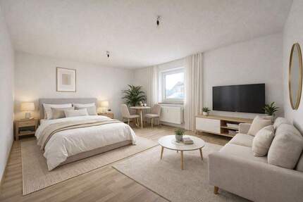 Wohnung Hilzingen - 1 Zimmer, 41 m&sup2;, 149.600&euro; | Angebot:25337841