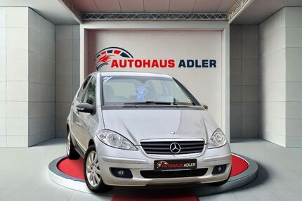 Mercedes A 170