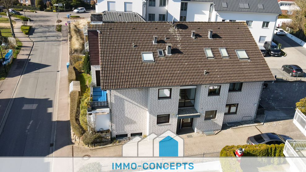 Wohnung zum Kaufen in Scharbeutz 175.000 € 26.2 m²