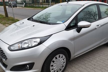 Ford Fiesta 148.600 km 4.500 &euro; Mittenwalde 15749